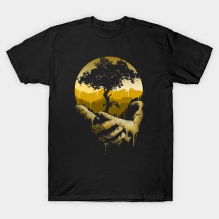 Forsaken T-Shirt